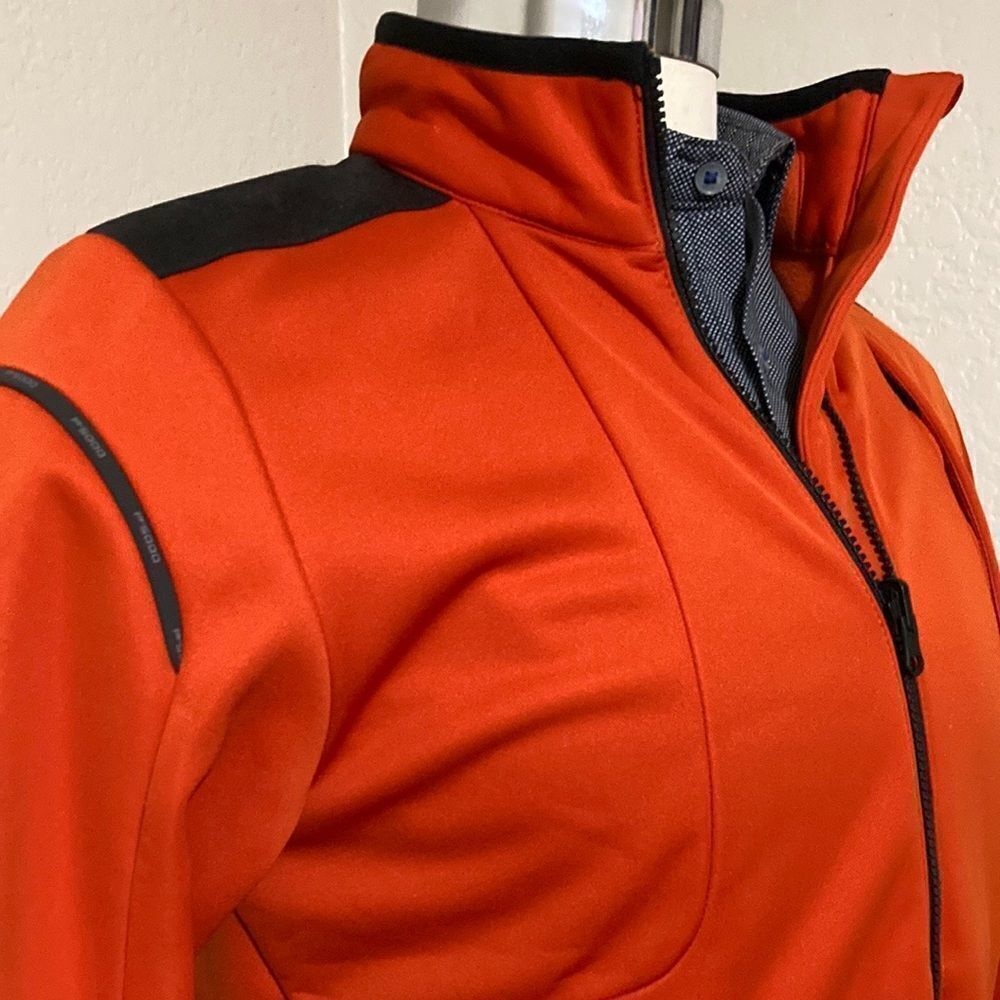 Porsche Design Adidas Jacket - Picture 5 of 12
